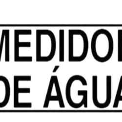 placa-medidor-de-agua