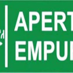 placa-aperte-e-empurre-fotoluminescente