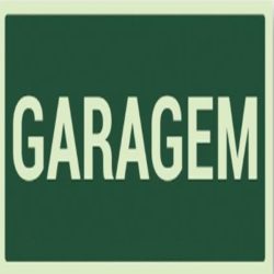 placa-fotoluminescente-garagem