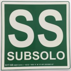 placa-fotoluminescente-subsolo