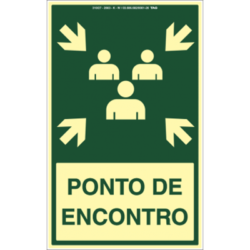 Placa-fotoluminescente-ponto-de-encontro-com-legenda