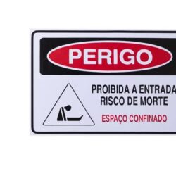 placa-espaço-confinado-